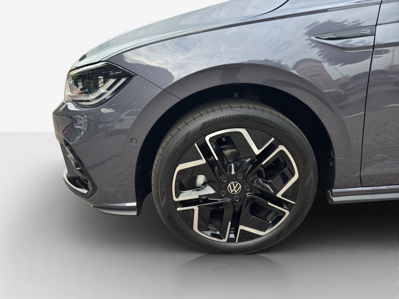 VW Polo 1.0 TSI R-Line DSG-image-13