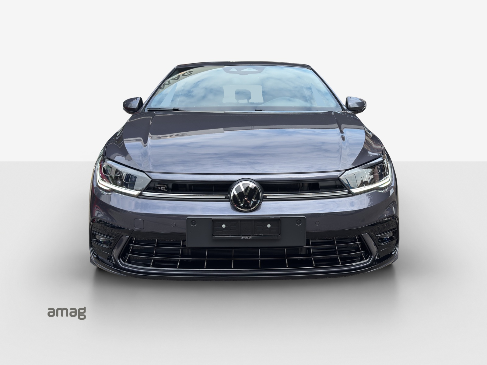 VW Polo 1.0 TSI R-Line DSG-image-6