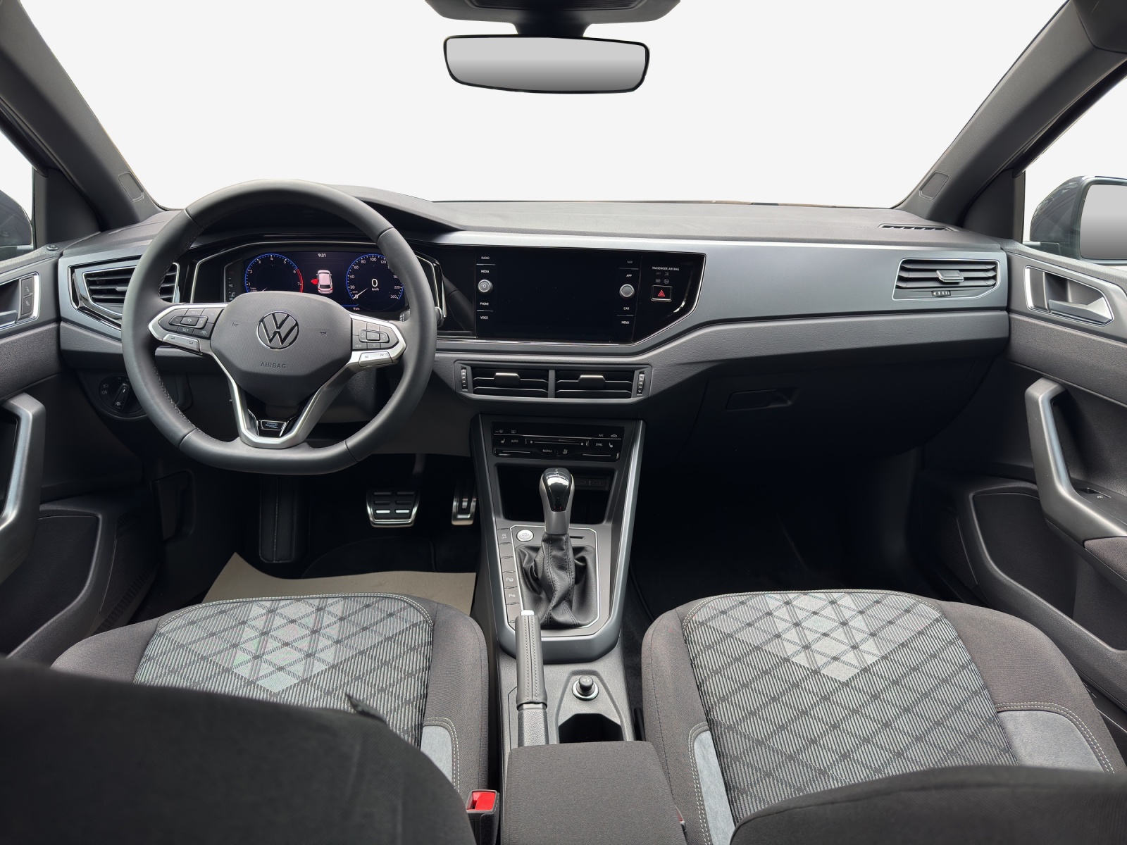 VW Polo 1.0 TSI R-Line DSG-image-10