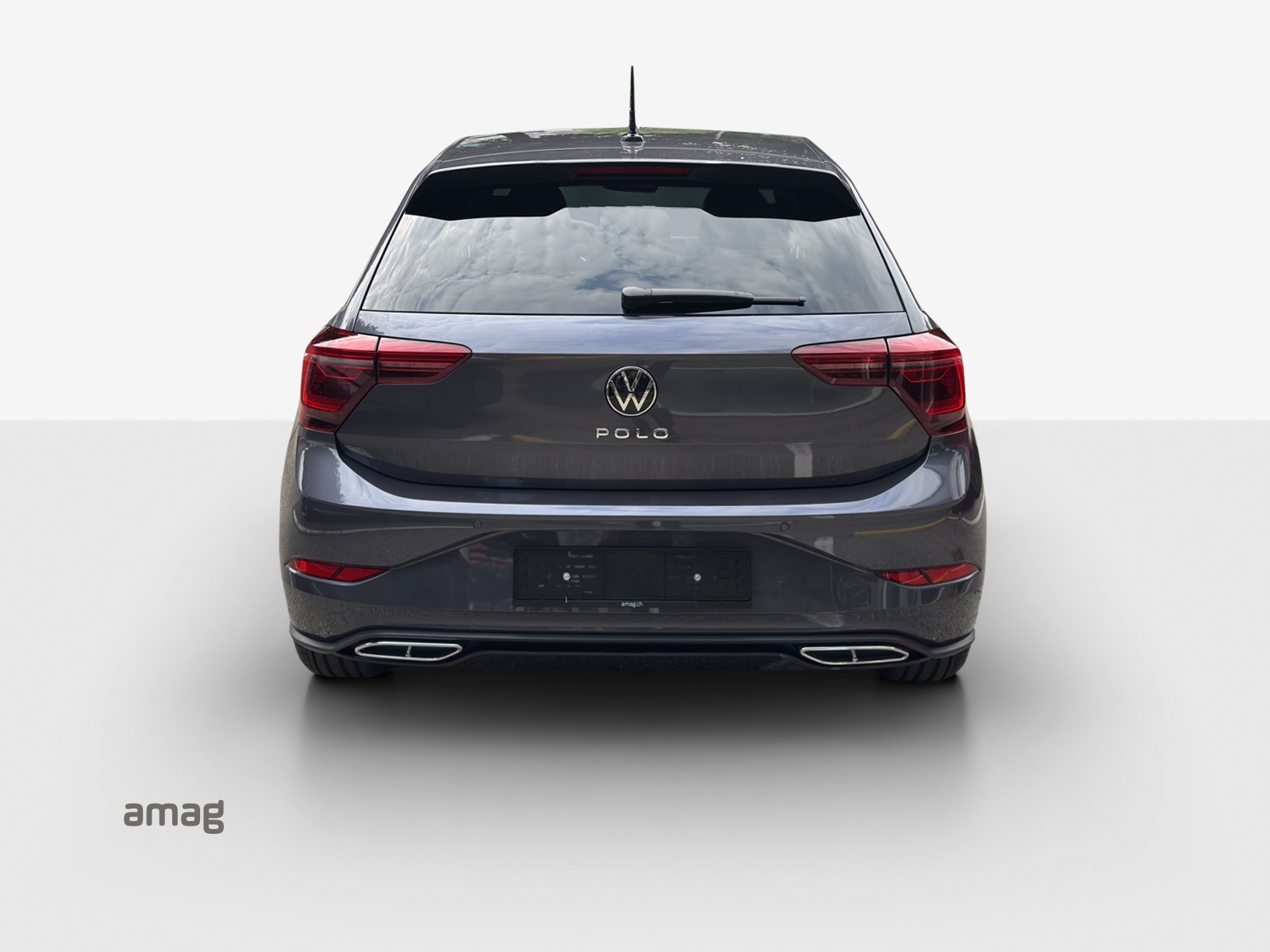 VW Polo 1.0 TSI R-Line DSG-image-3