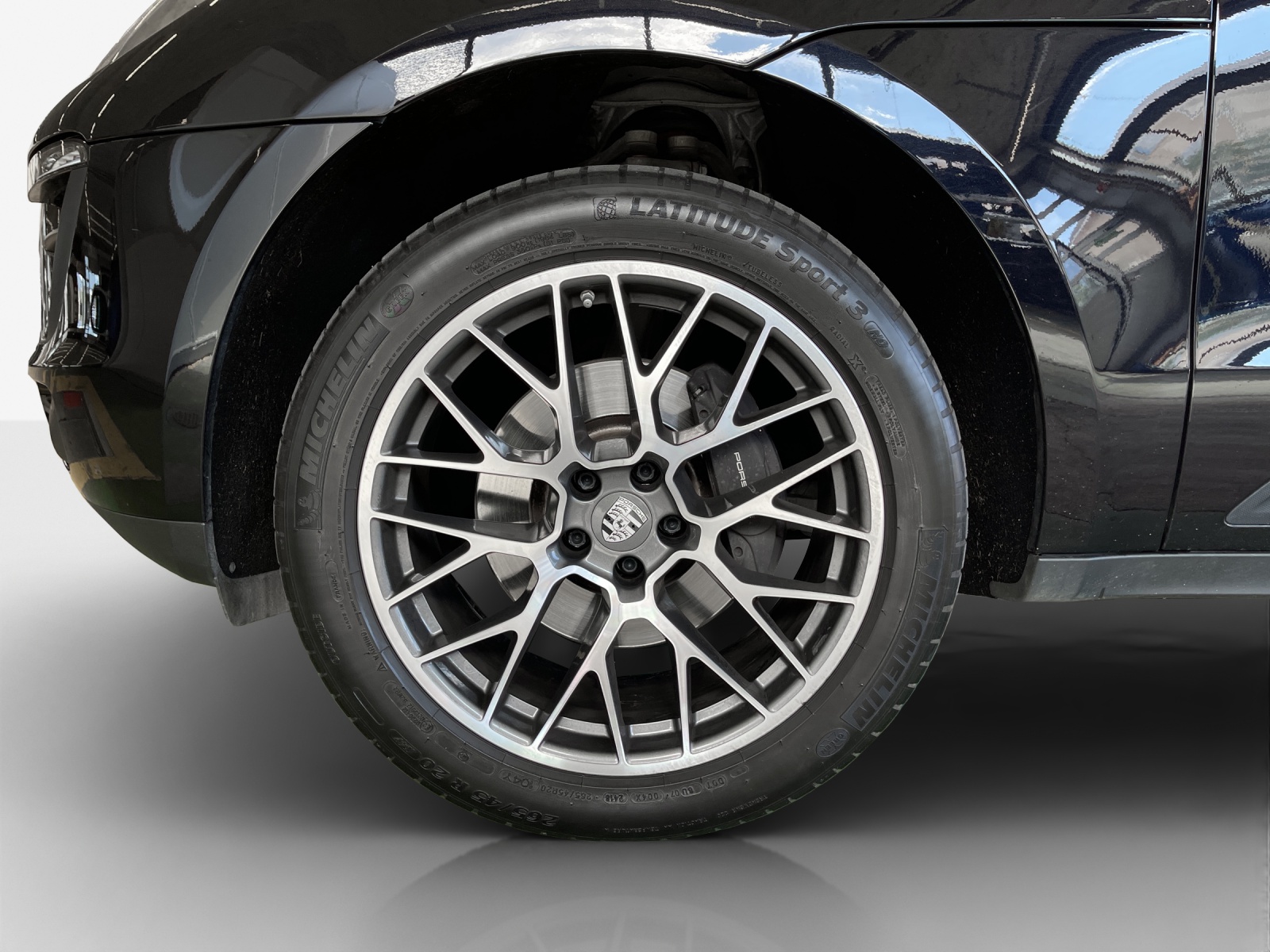 PORSCHE Macan PDK-image-15
