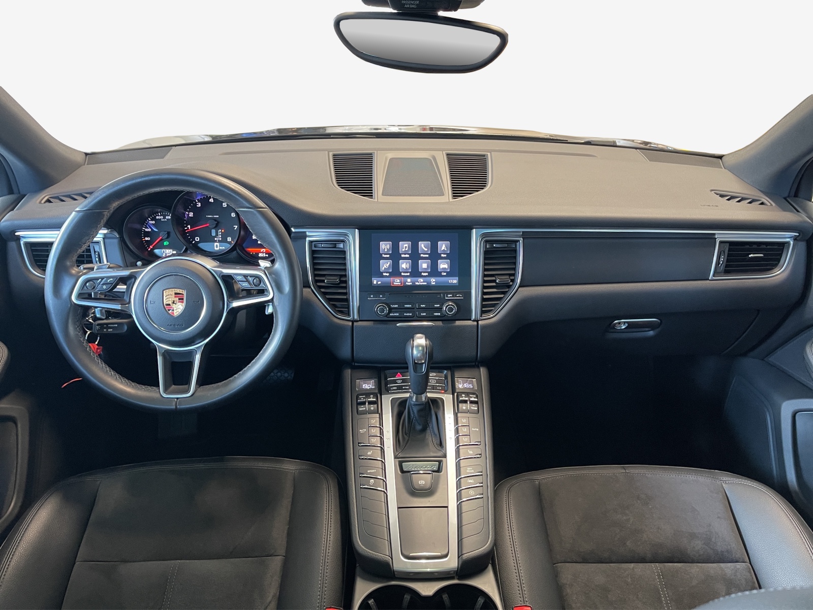 PORSCHE Macan PDK-image-8