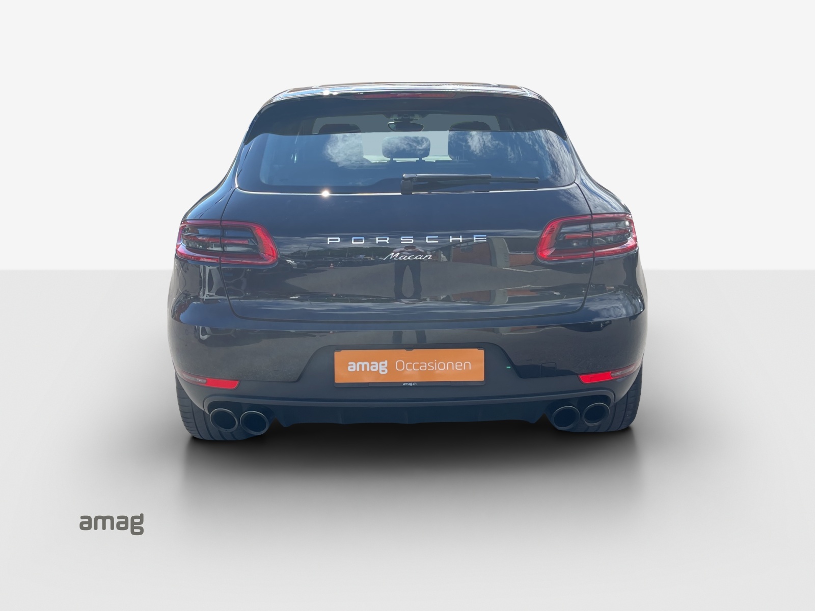 PORSCHE Macan PDK-image-3