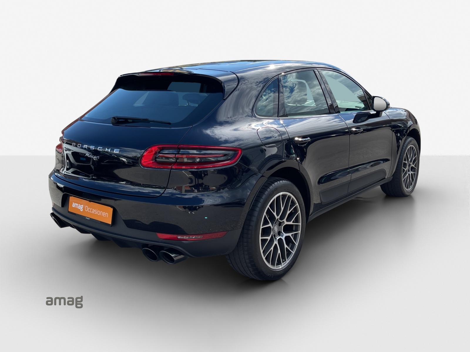 PORSCHE Macan PDK-image-4