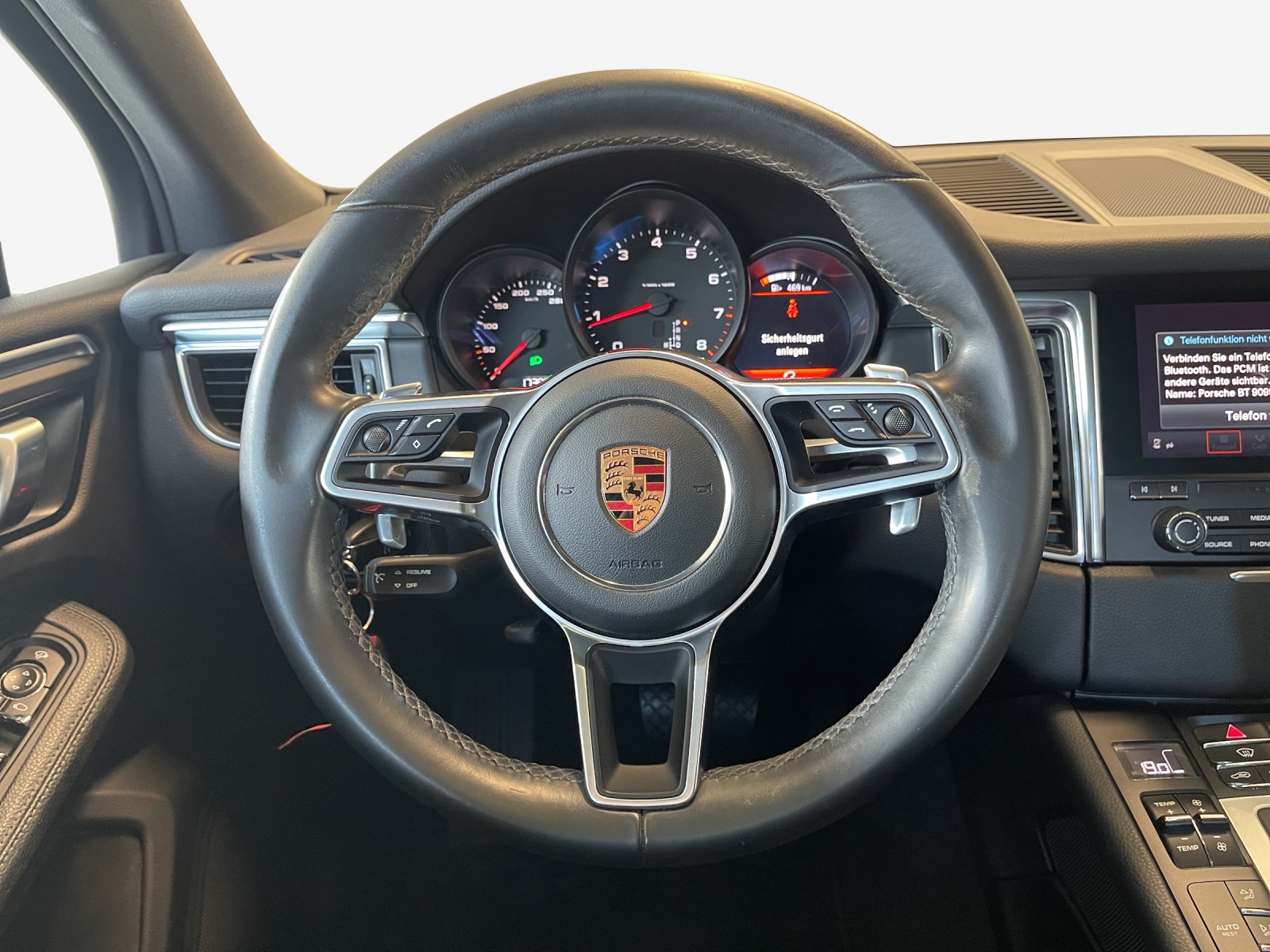 PORSCHE Macan PDK-image-9