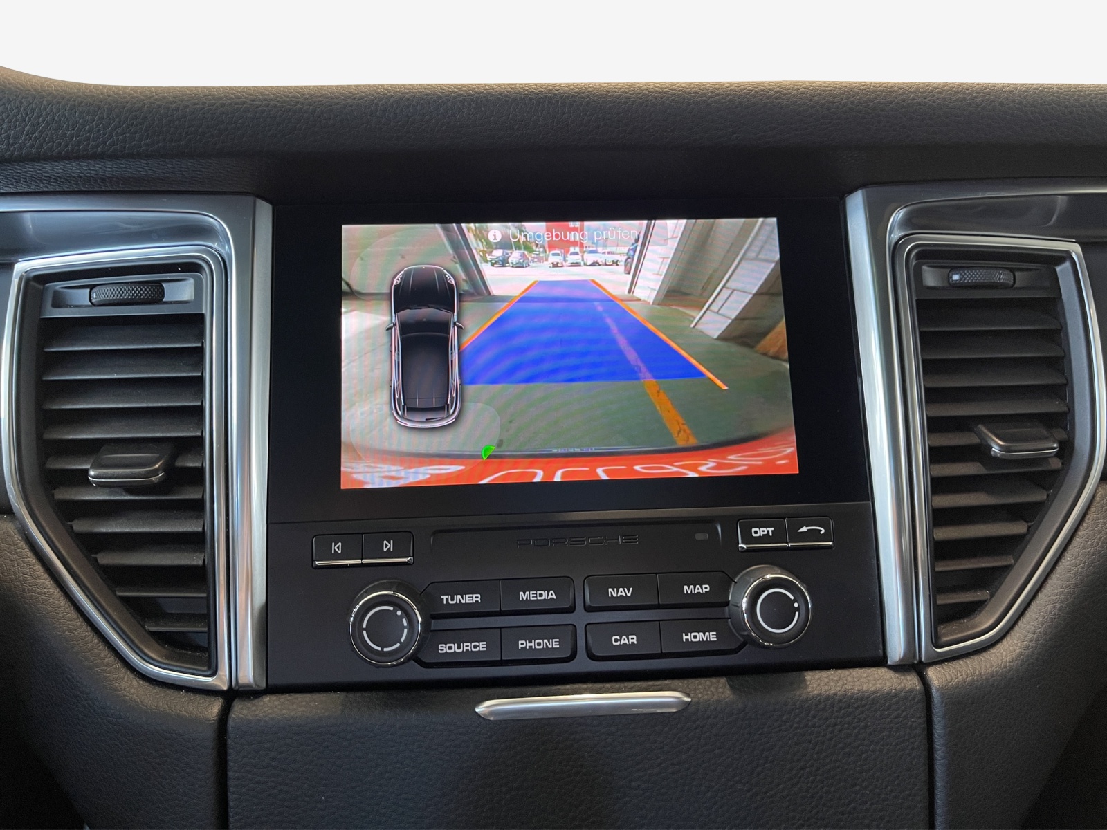 PORSCHE Macan PDK-image-14