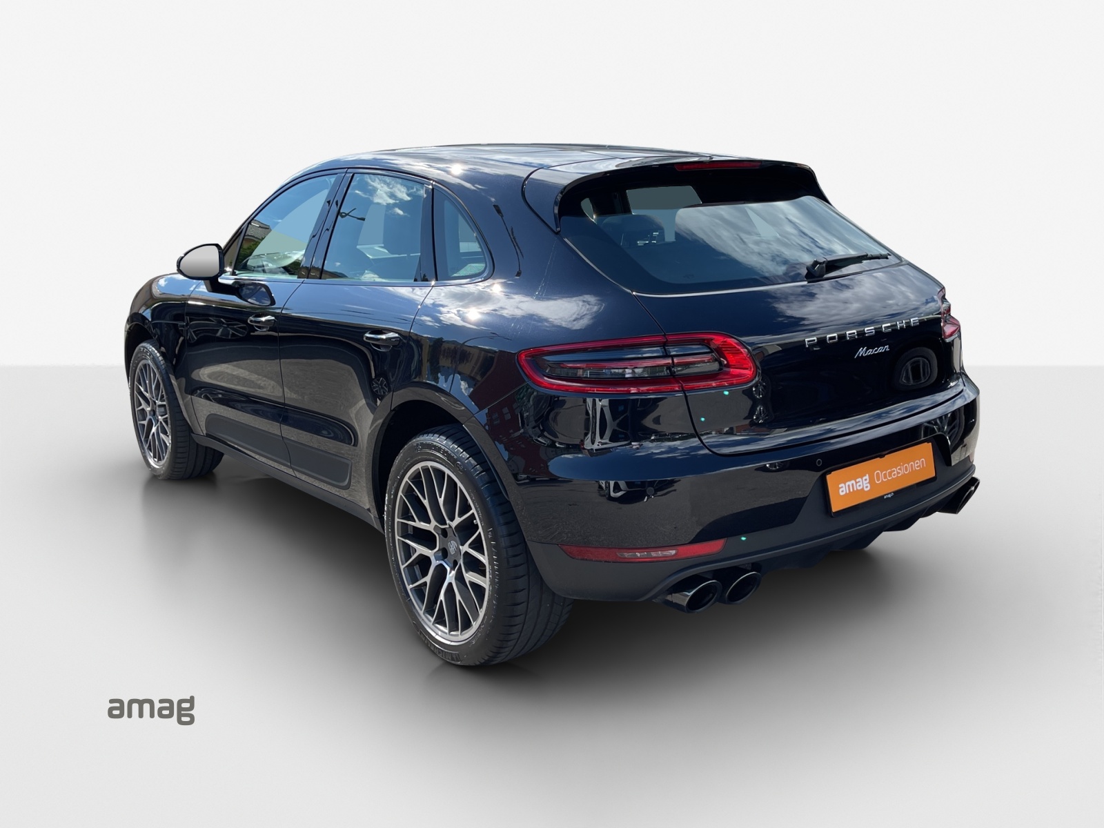 PORSCHE Macan PDK-image-2