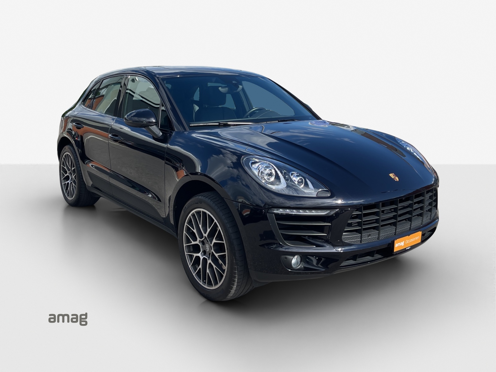 PORSCHE Macan PDK-image-5