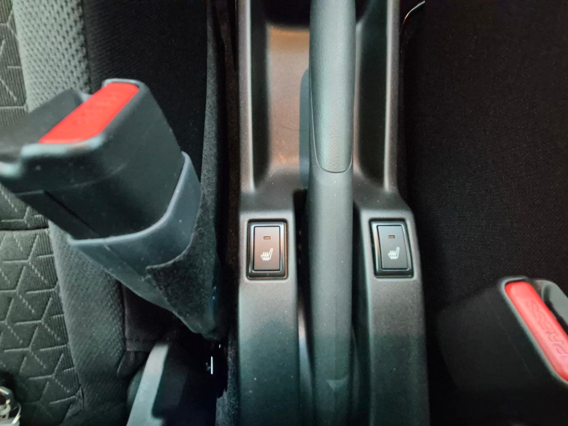 SUZUKI Swift 1.2 Tradizio Top Hybrid 4x4-image-10