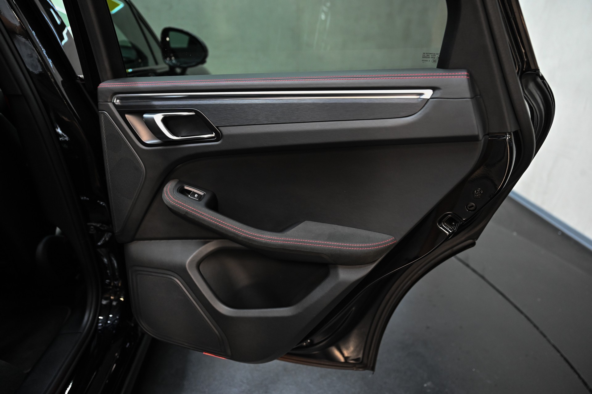 PORSCHE Macan 2.9 V6 GTS-image-23