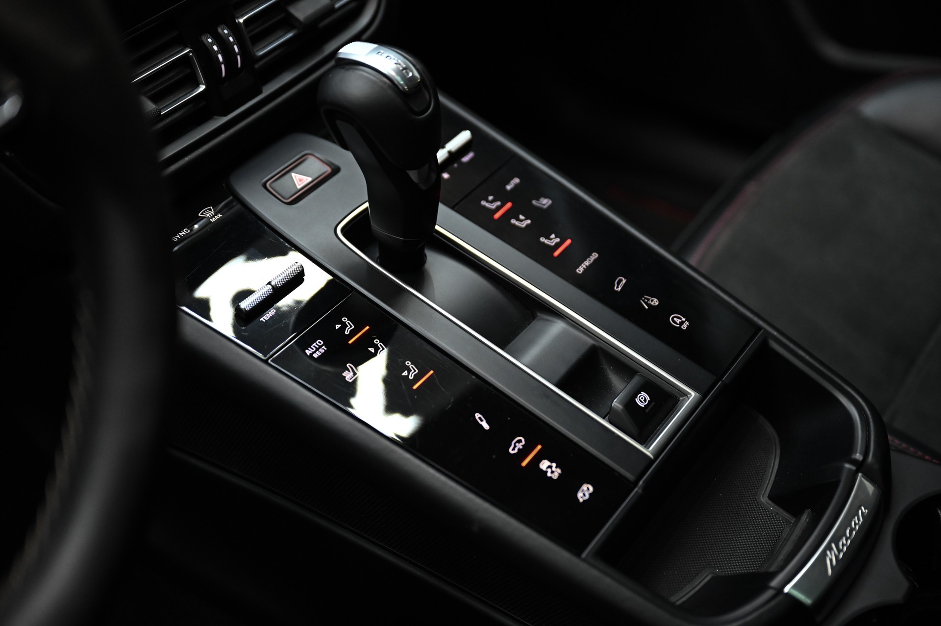 PORSCHE Macan 2.9 V6 GTS-image-20