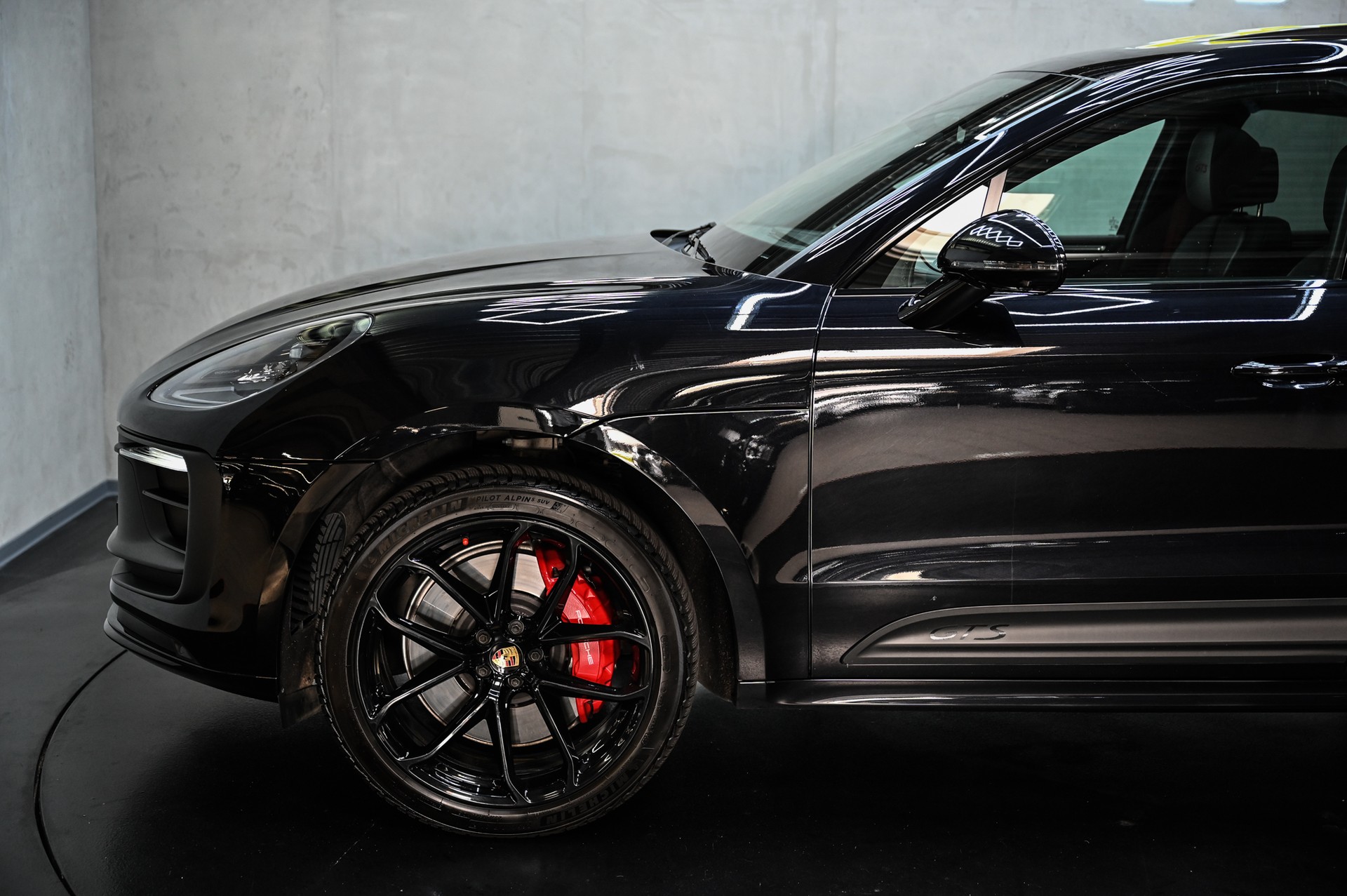 PORSCHE Macan 2.9 V6 GTS-image-14
