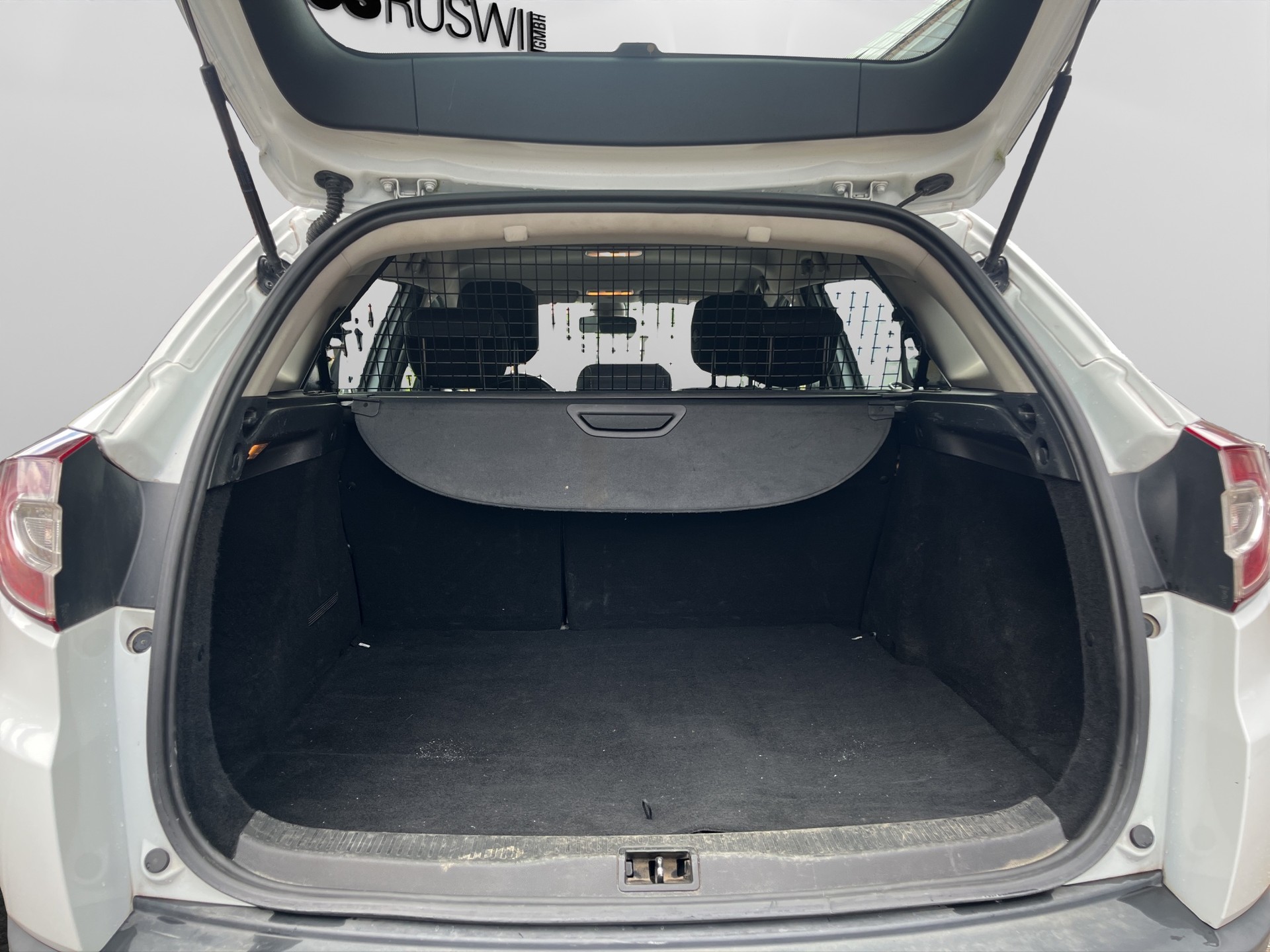 RENAULT Mégane Grandtour 1.5 dCi Expression S/S-image-14