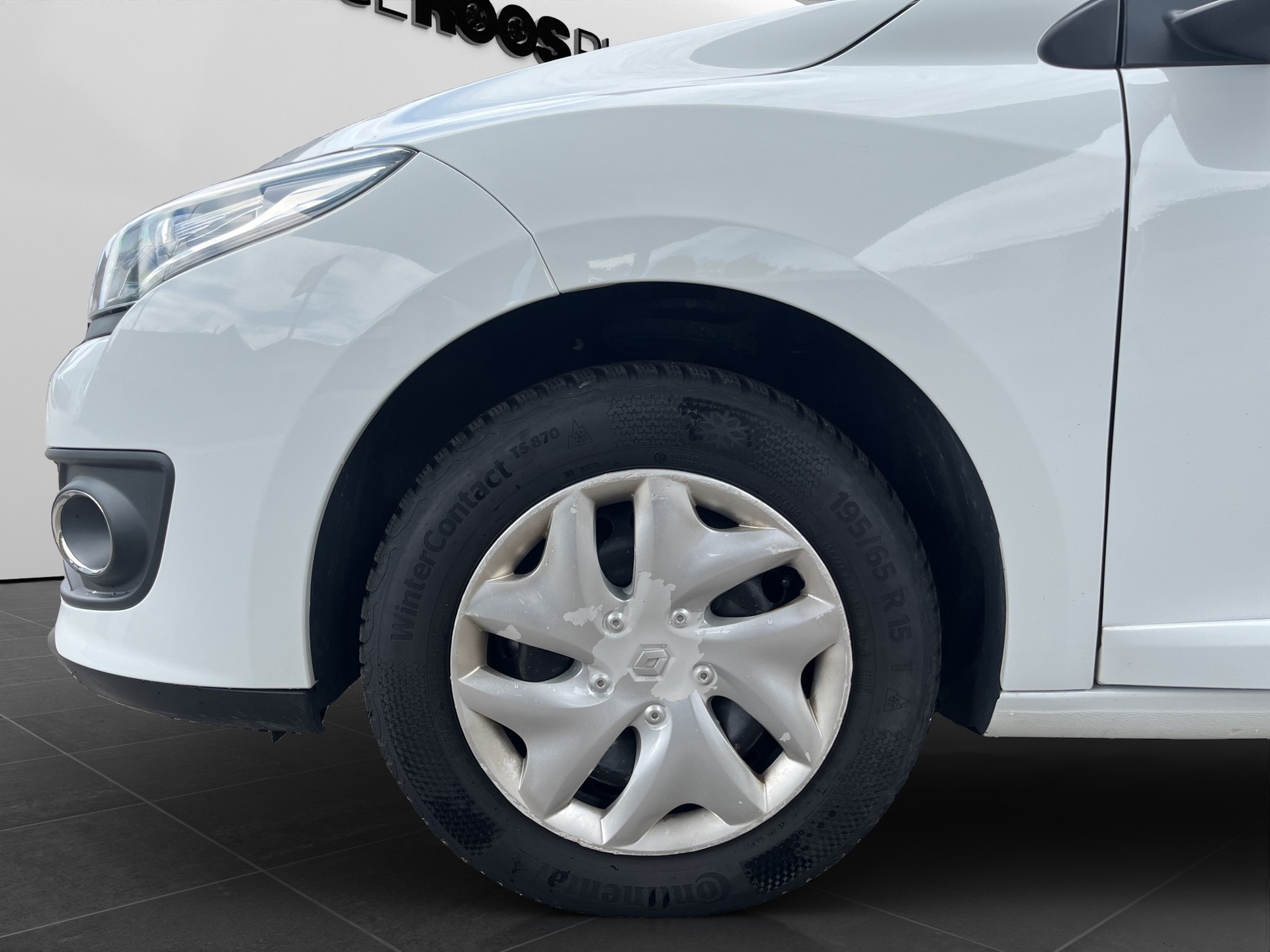 RENAULT Mégane Grandtour 1.5 dCi Expression S/S-image-9