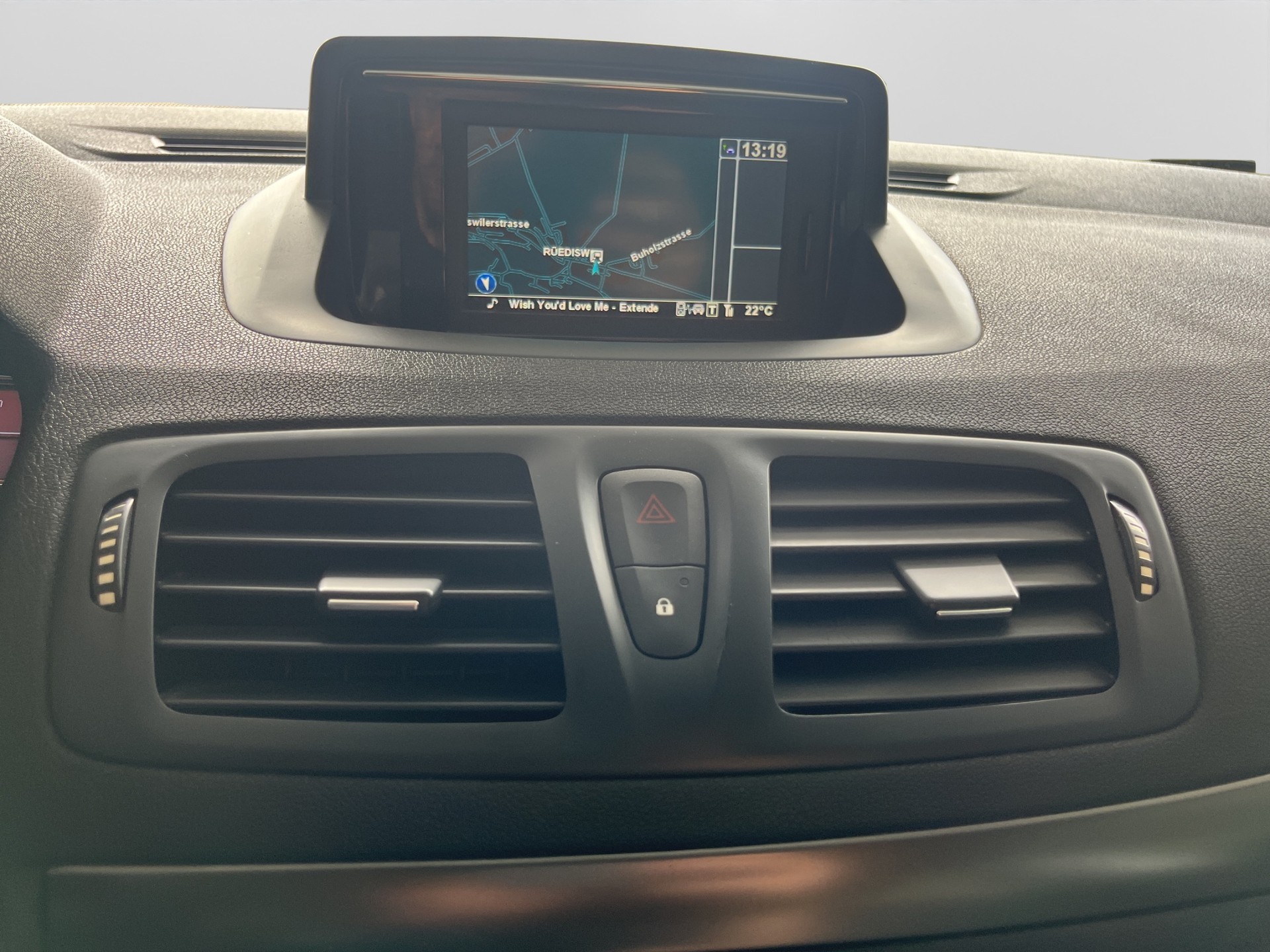 RENAULT Mégane Grandtour 1.5 dCi Expression S/S-image-19