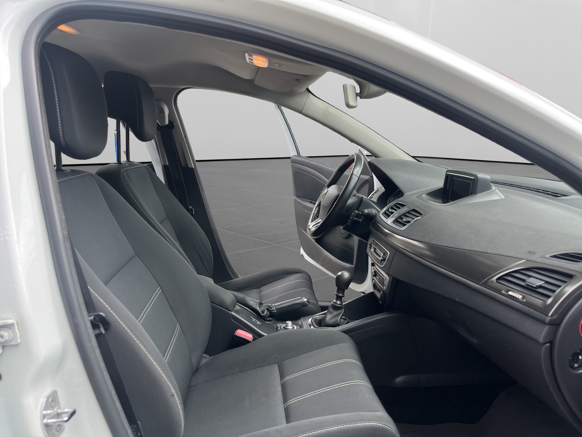 RENAULT Mégane Grandtour 1.5 dCi Expression S/S-image-13