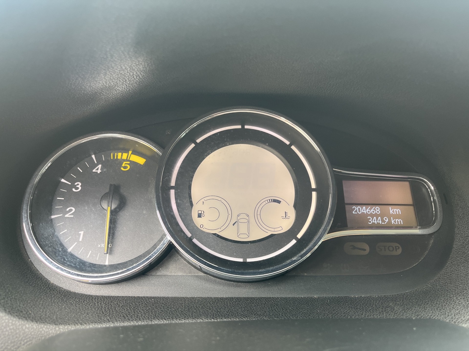 RENAULT Mégane Grandtour 1.5 dCi Expression S/S-image-17
