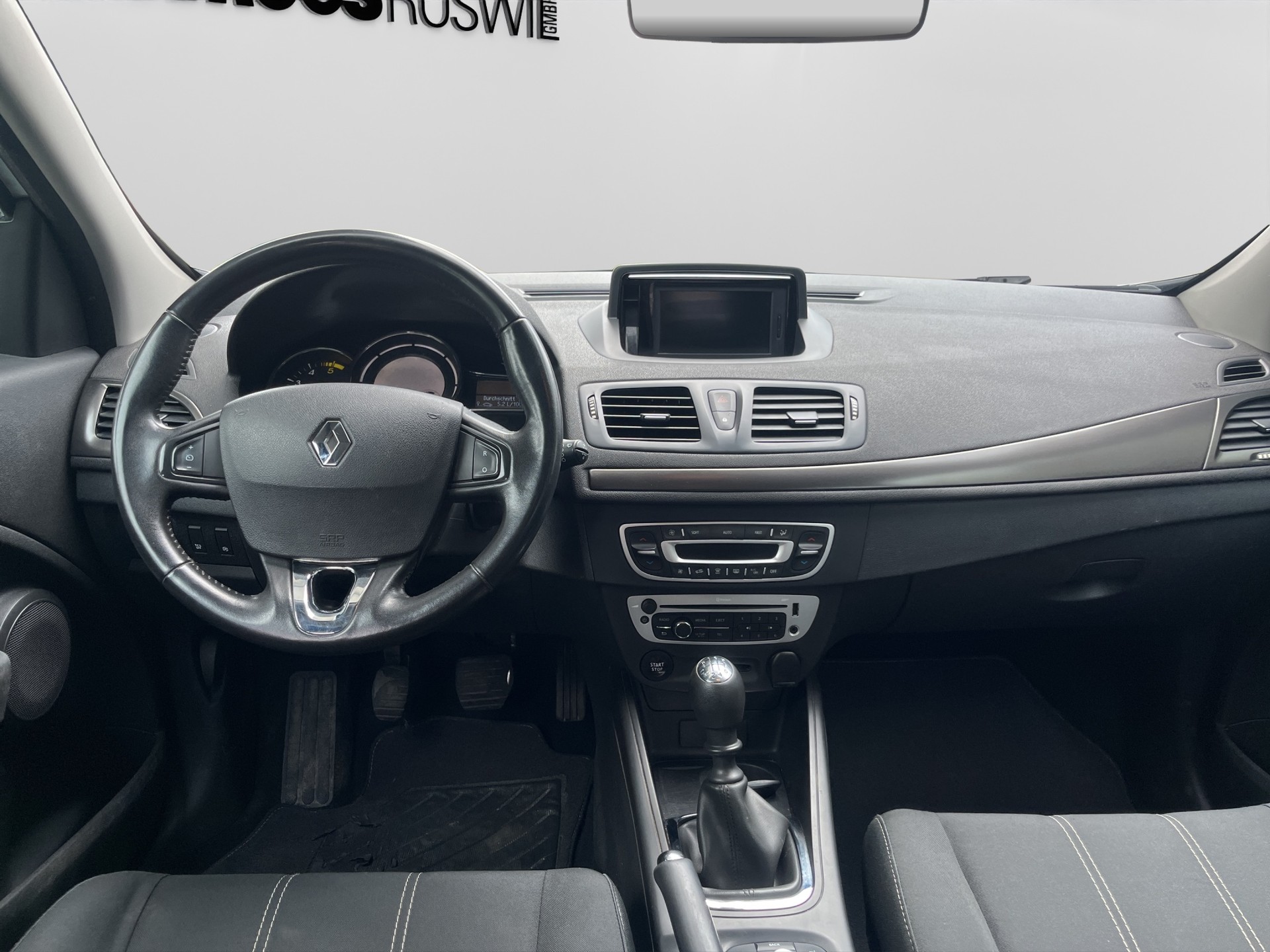 RENAULT Mégane Grandtour 1.5 dCi Expression S/S-image-15