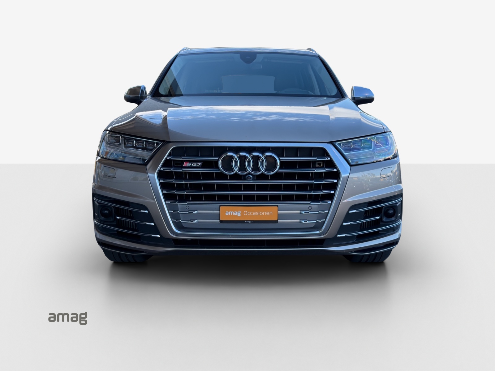 AUDI SQ7 4.0 TDI quattro tiptronic-image-6