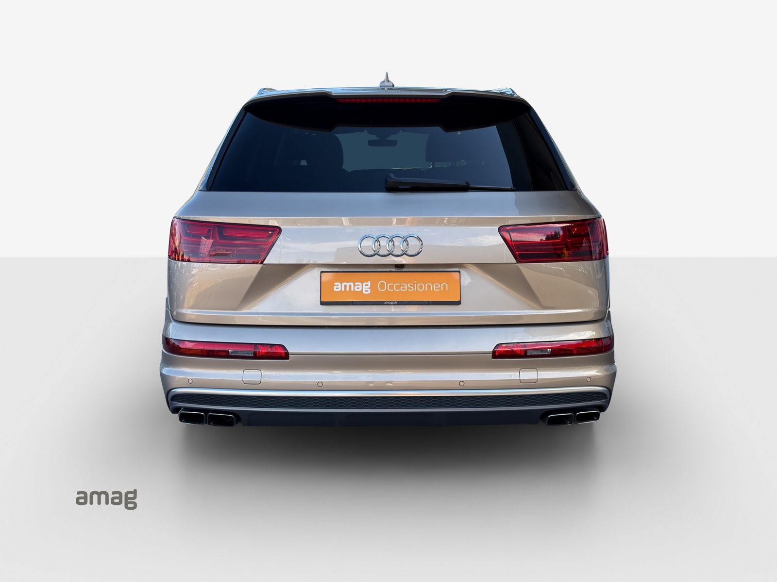 AUDI SQ7 4.0 TDI quattro tiptronic-image-3