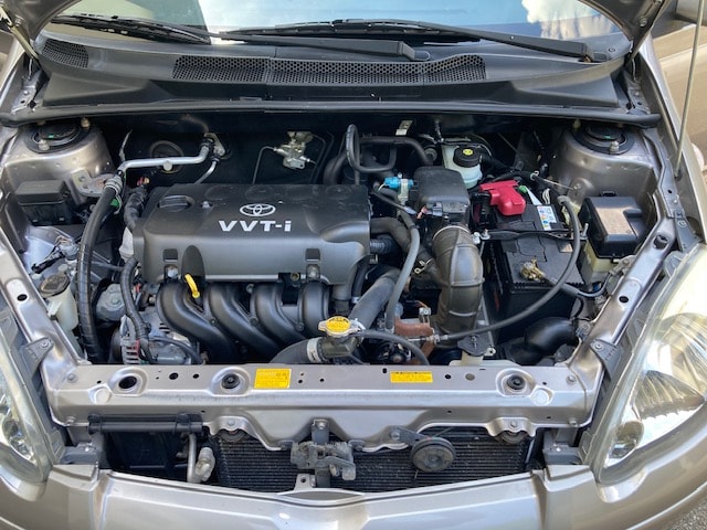 TOYOTA 1.5 16V TS-image-5