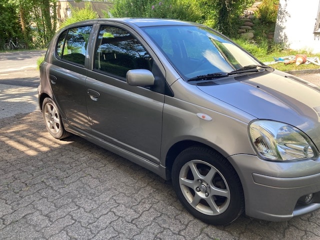 TOYOTA 1.5 16V TS-image-1