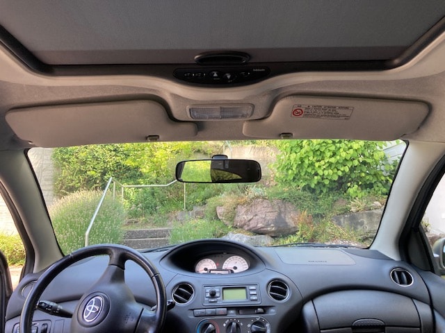 TOYOTA 1.5 16V TS-image-4