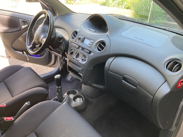TOYOTA 1.5 16V TS-image-3