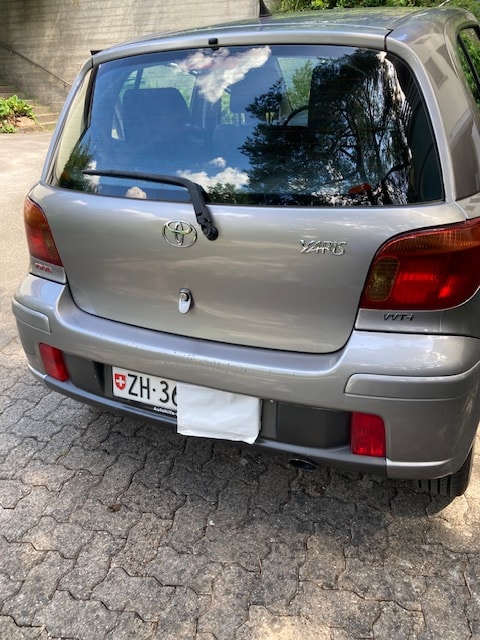TOYOTA 1.5 16V TS-image-2