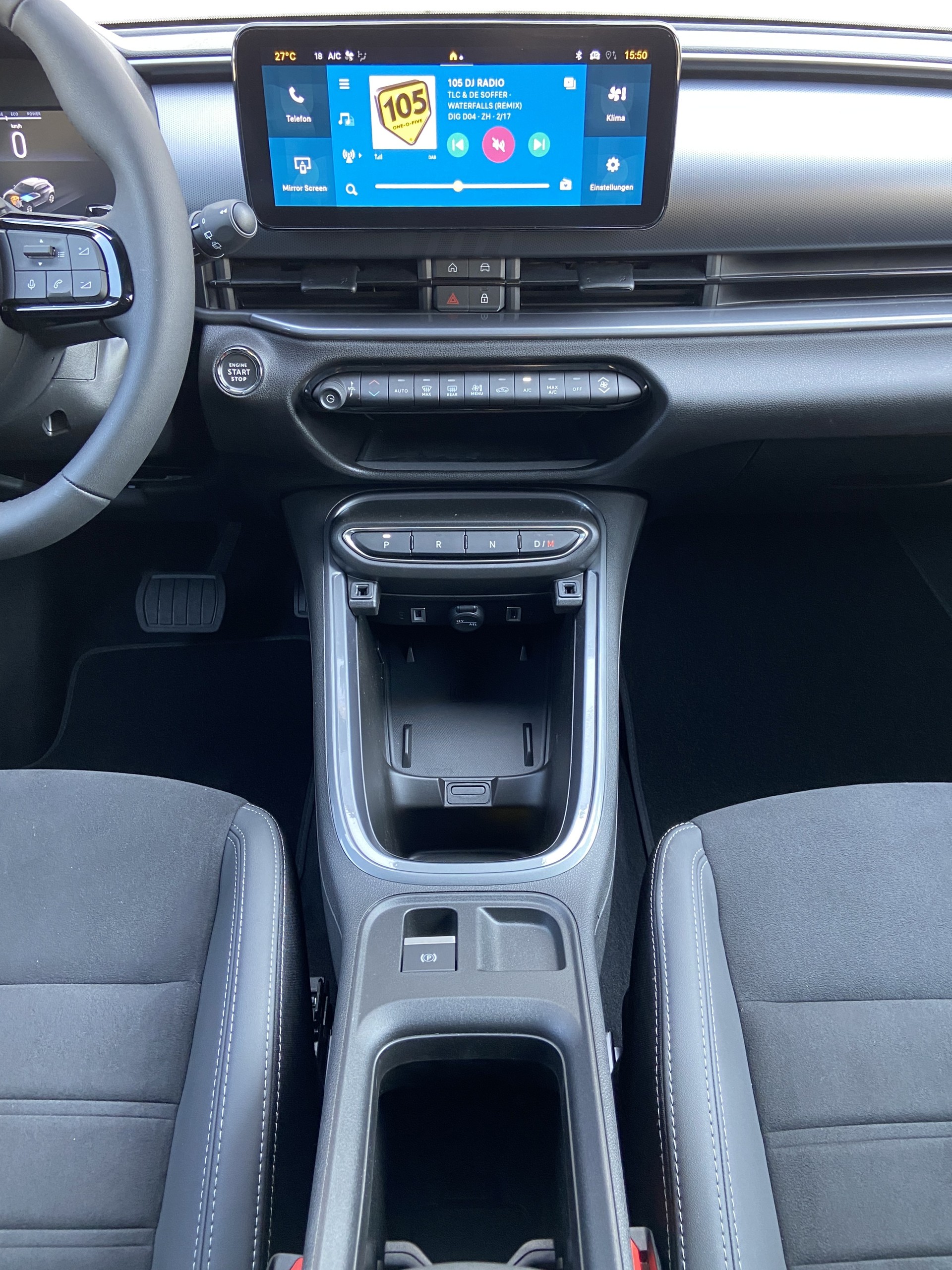 FIAT 600h Mild Hybrid Sport 145PS-image-10