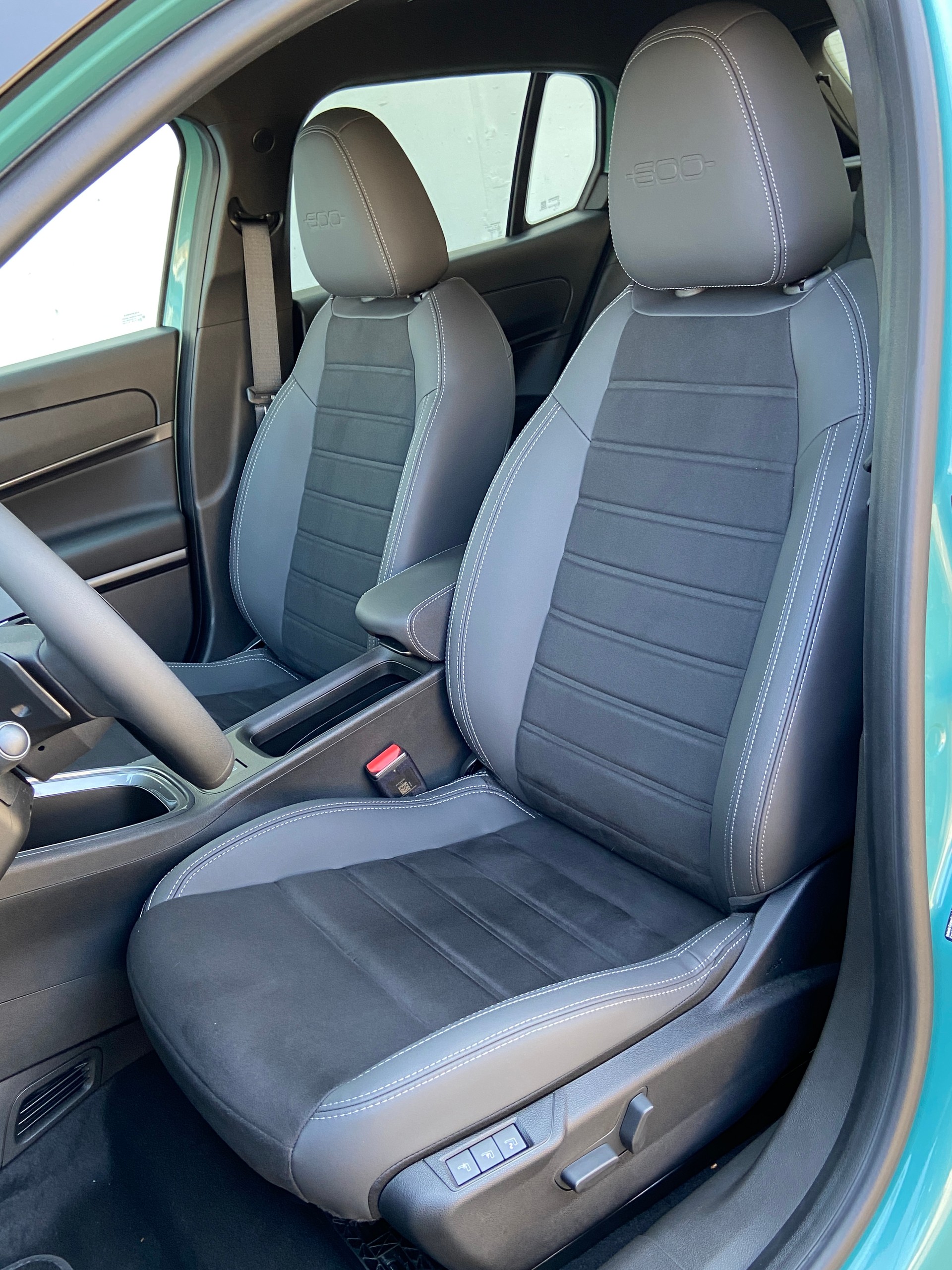 FIAT 600h Mild Hybrid Sport 145PS-image-6