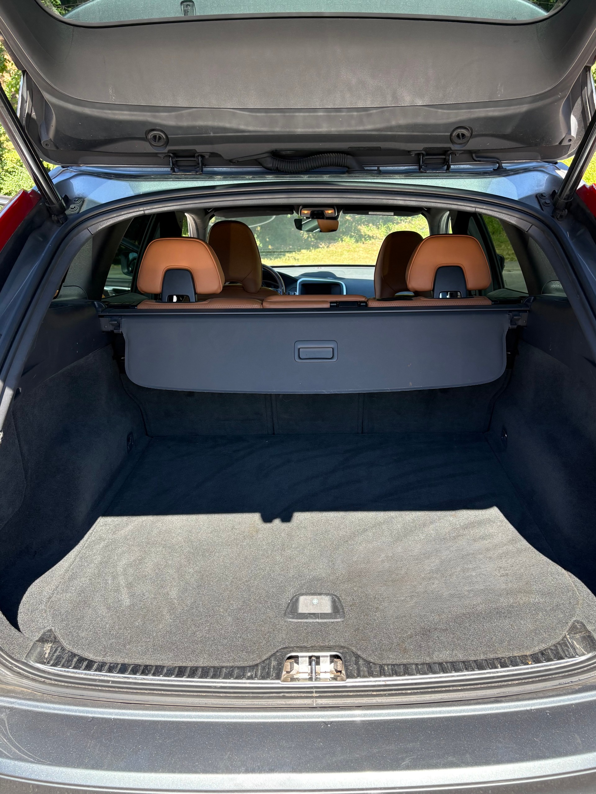 VOLVO D4 AWD Summum S/S-image-4