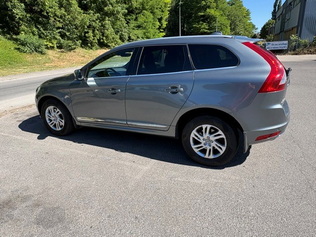 VOLVO 2.4 D4 Summum AWD S/S-image-0