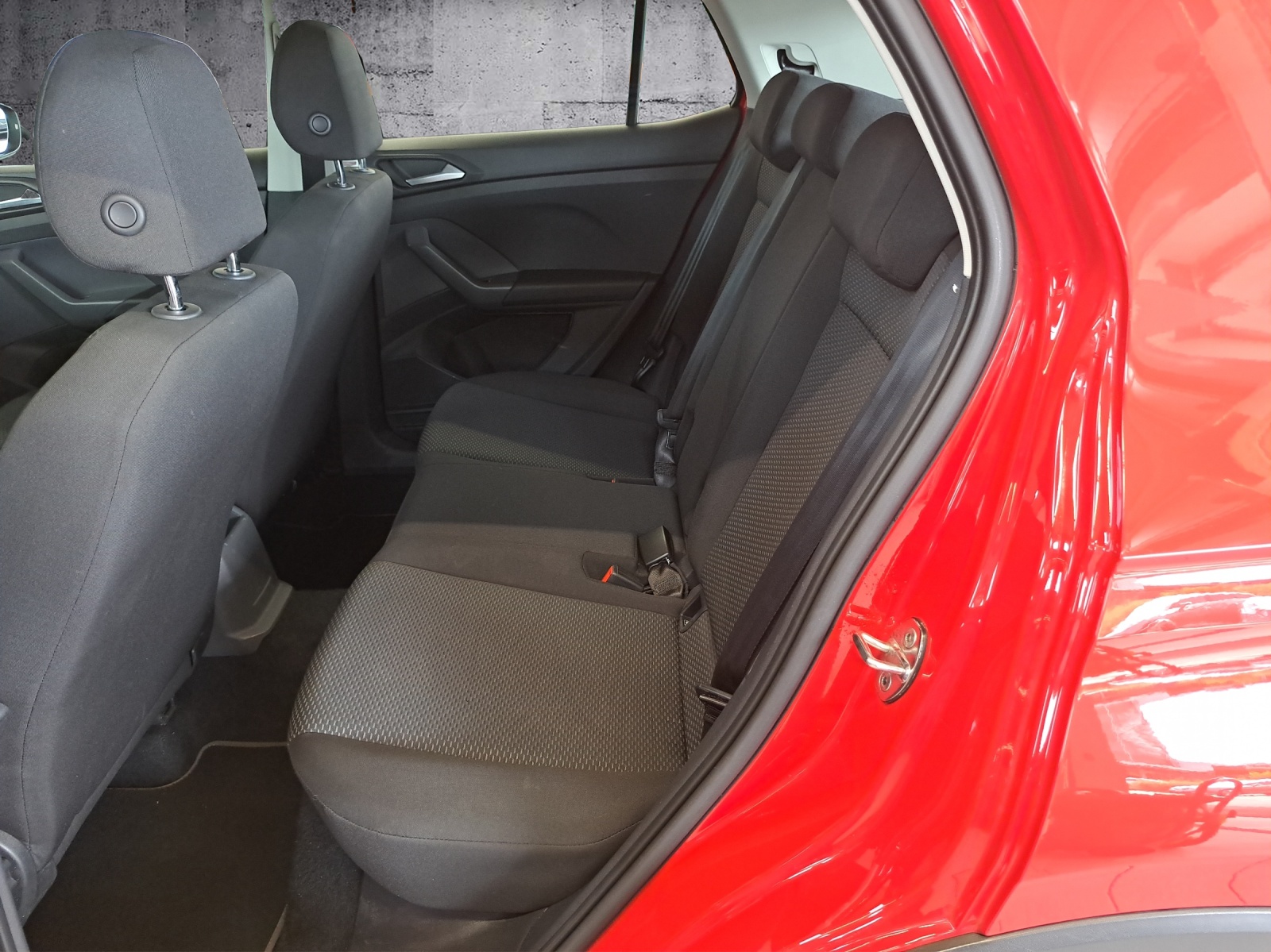 VW T-Cross 1.0 TSI-image-15