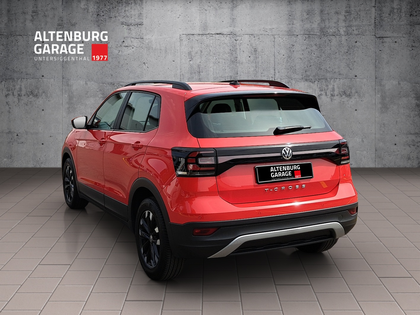 VW T-Cross 1.0 TSI-showroom-element-2