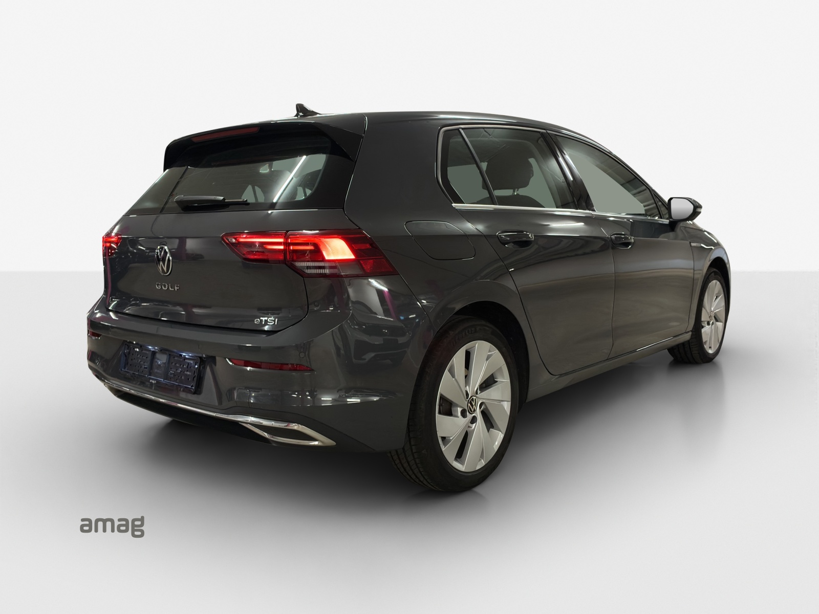 VW Golf 1.5 eTSI mHEV ACT Style DSG-image-4
