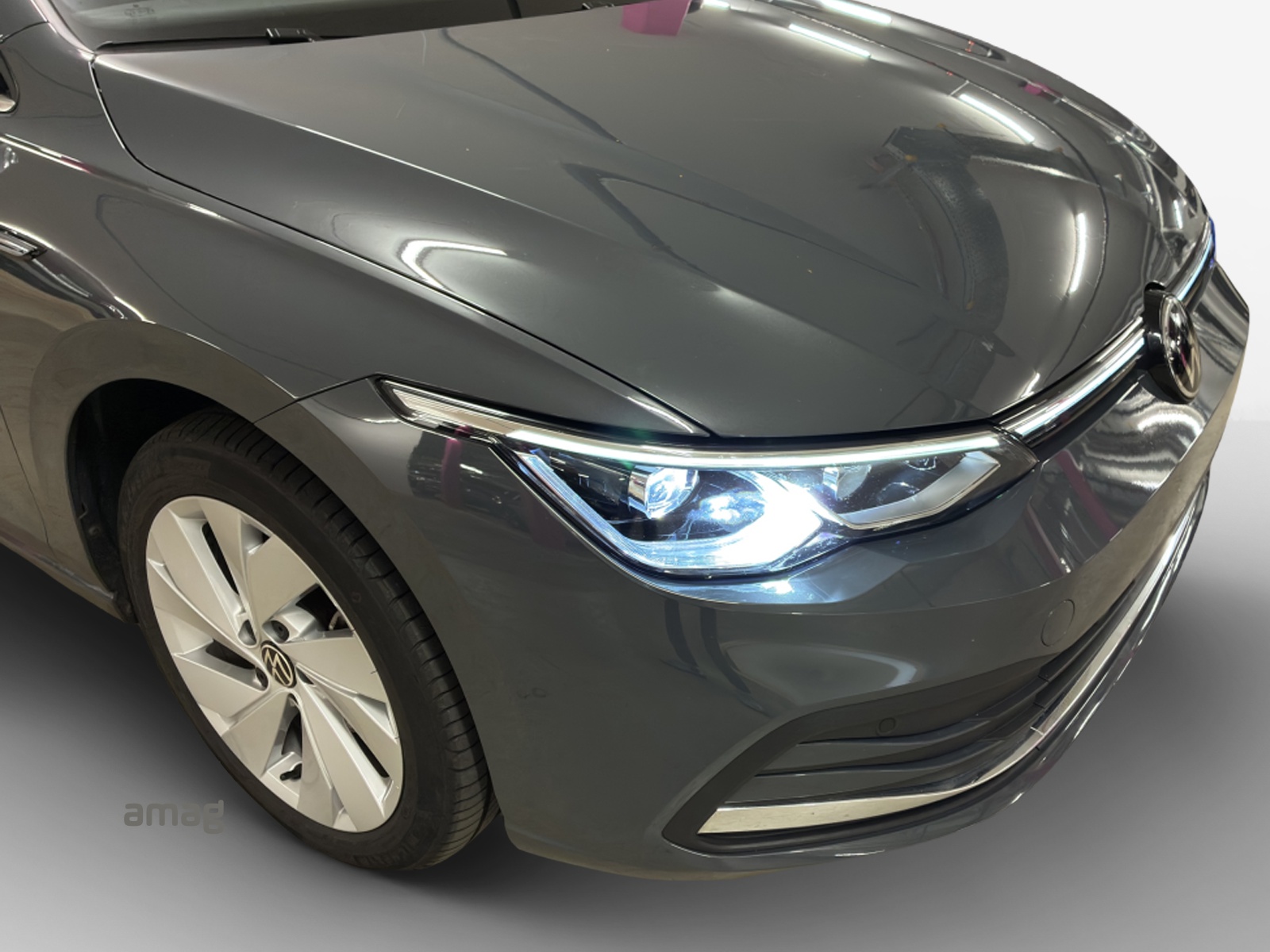 VW Golf 1.5 eTSI mHEV ACT Style DSG-image-14