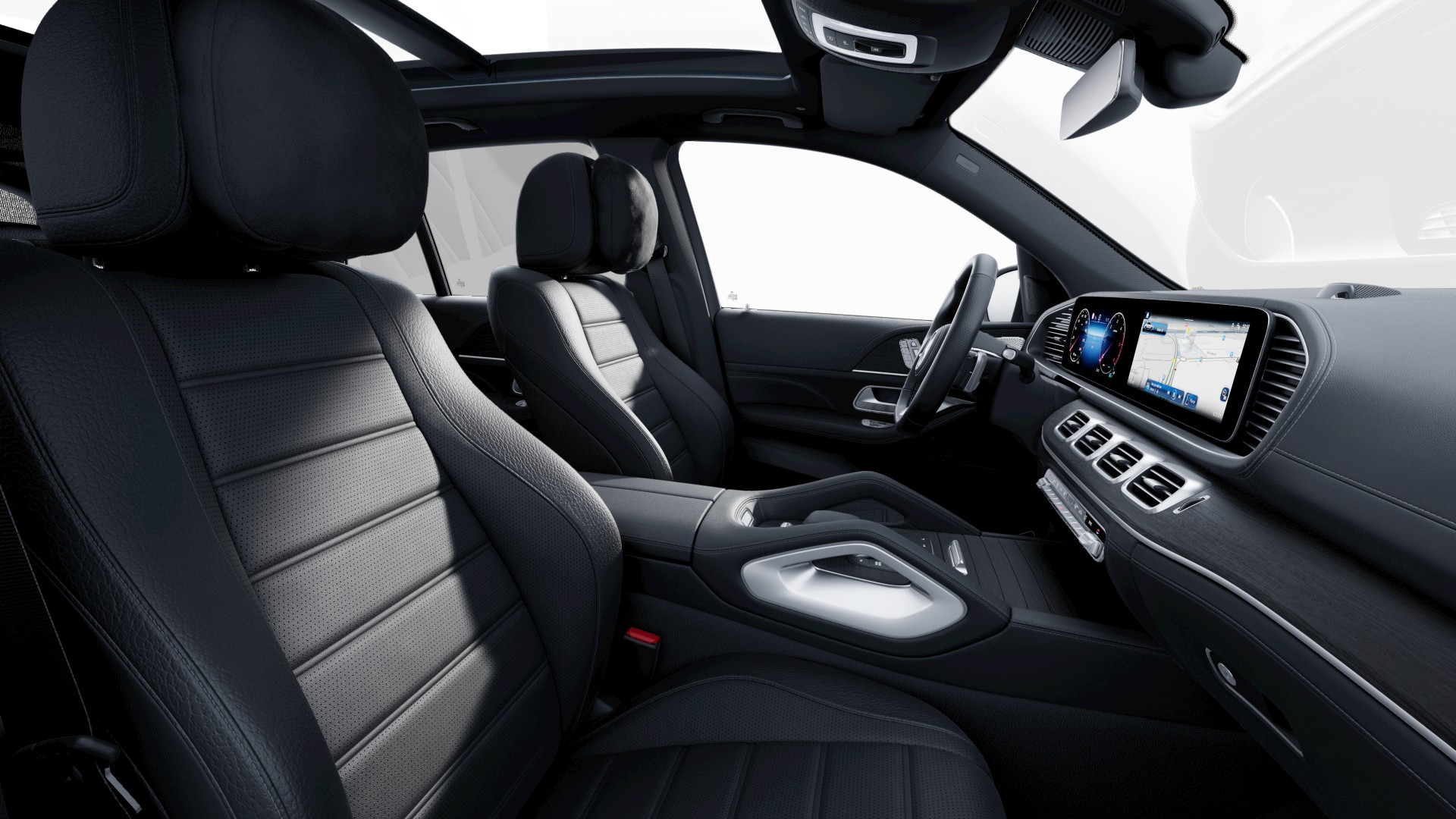 MERCEDES-BENZ GLE 450 d AMG Line 4MATIC-image-5