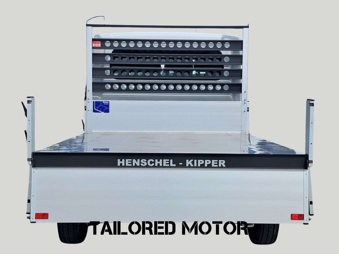 OPEL Movano 2.2 d 3,5t - Plateau - 7 places - Benne Basculante 3 cotés-image-5
