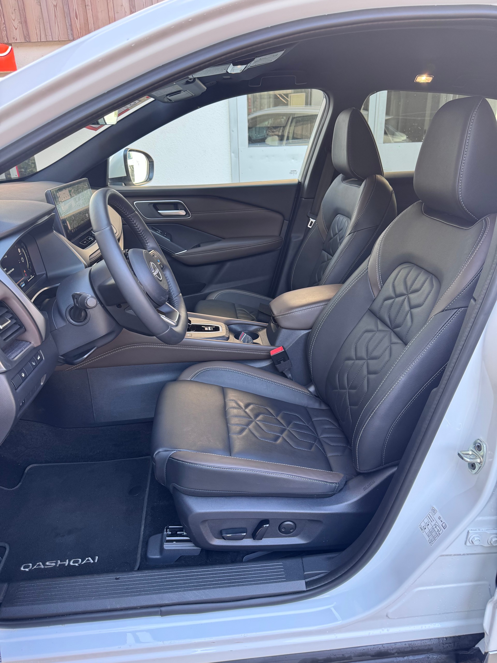 NISSAN Qashqai 1.5 VC-T e-Power Tekna-image-7