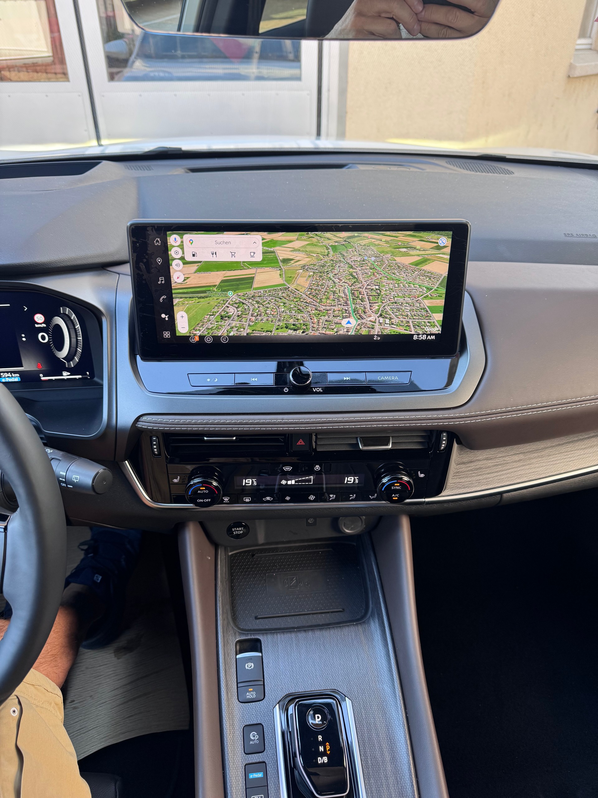 NISSAN Qashqai 1.5 VC-T e-Power Tekna-image-10