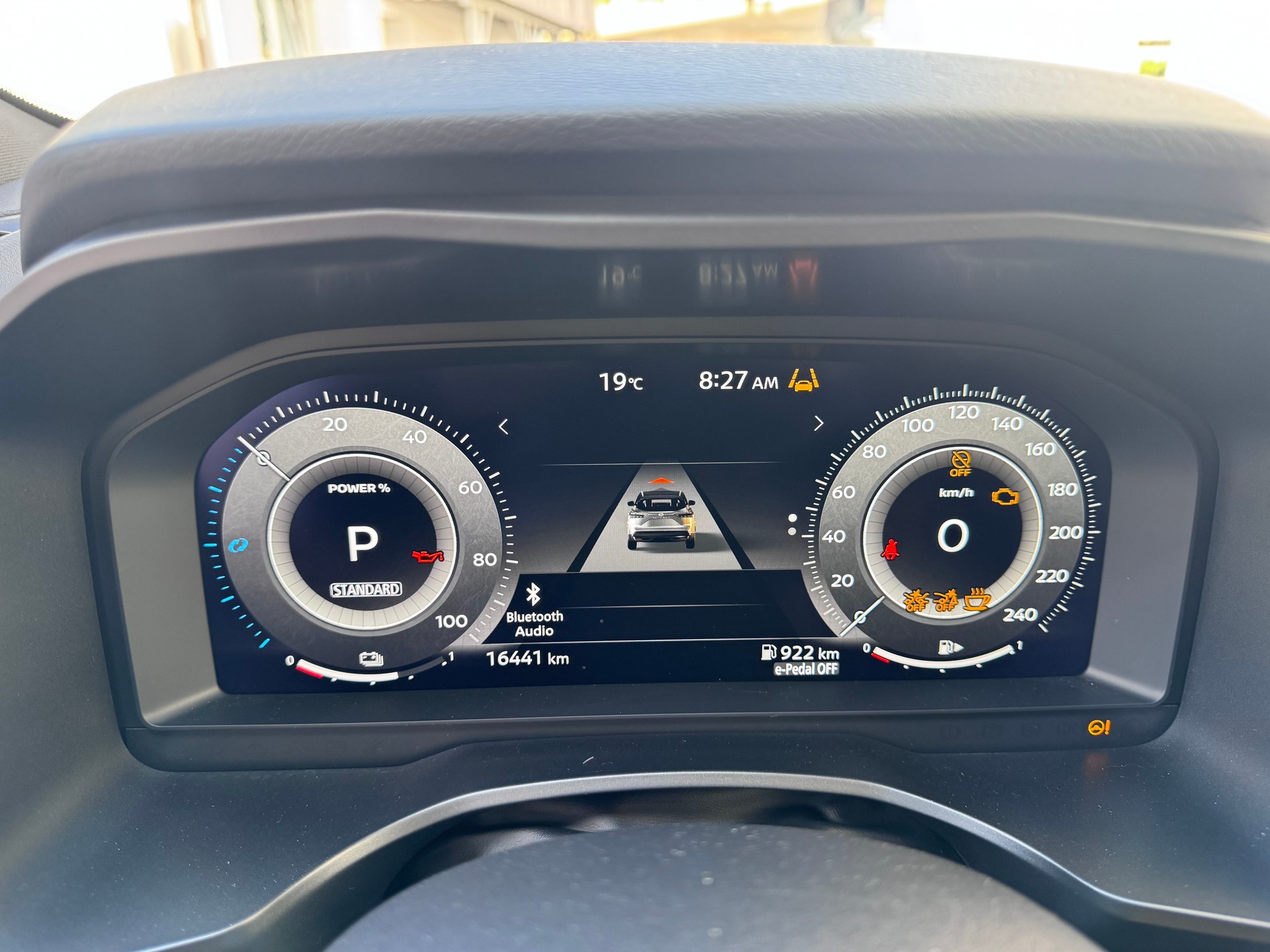 NISSAN Qashqai 1.5 VC-T e-Power Tekna-image-14