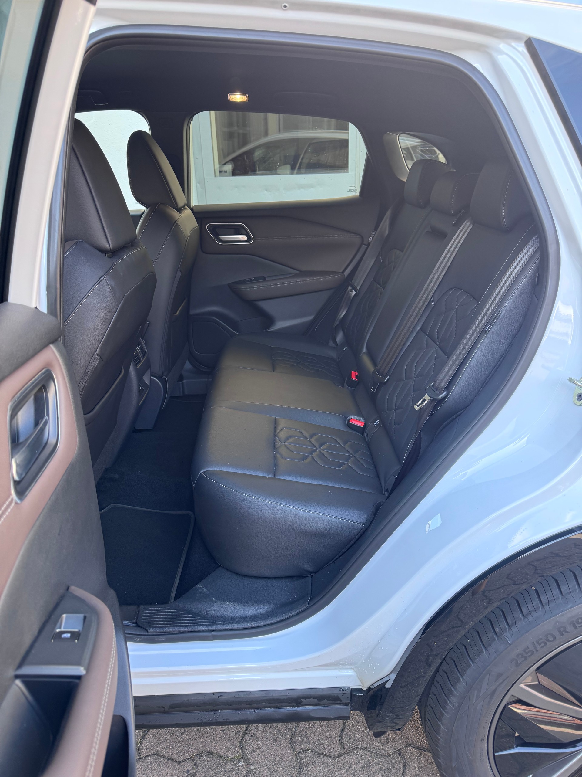 NISSAN Qashqai 1.5 VC-T e-Power Tekna-image-6