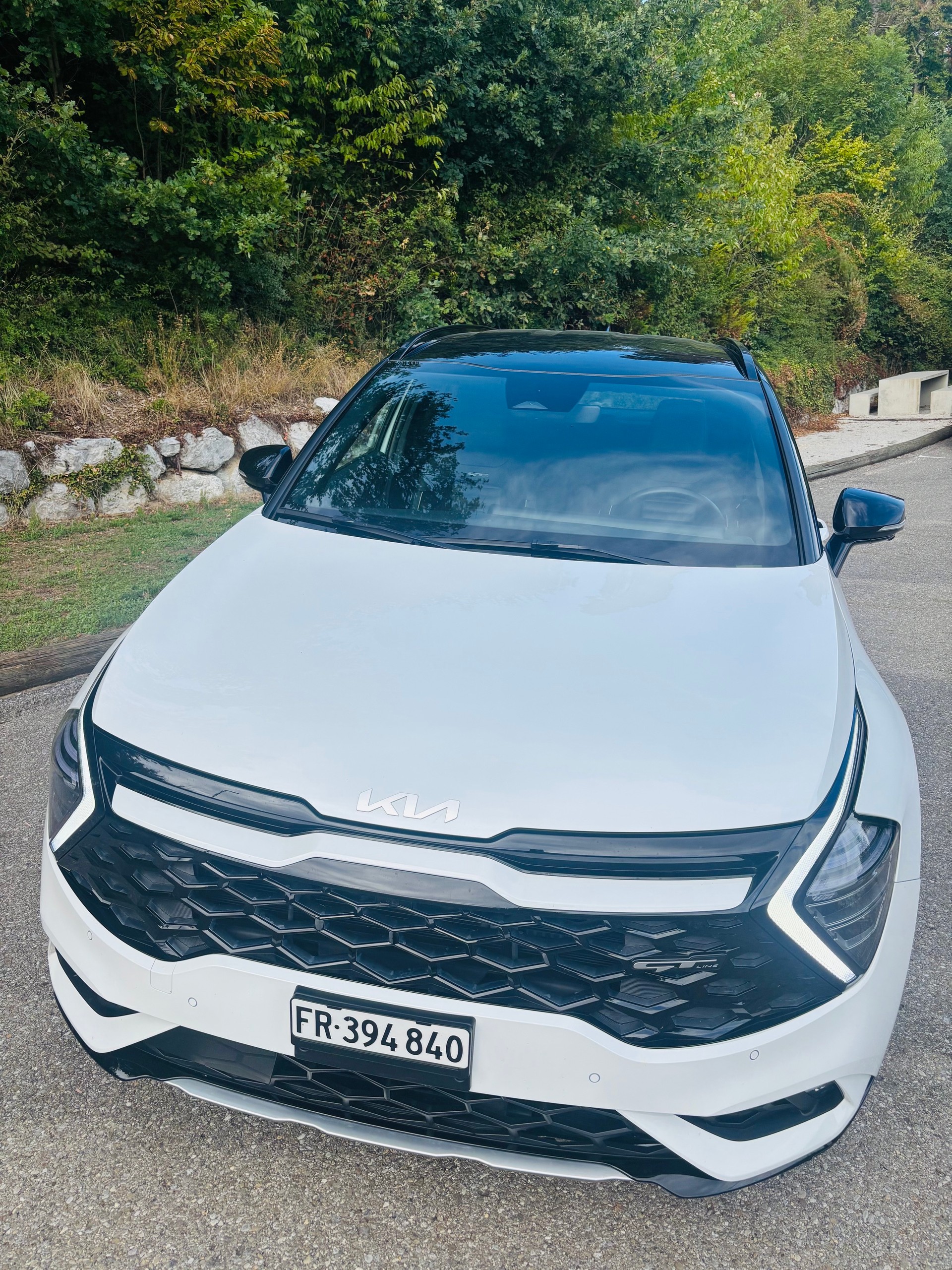 KIA 1.6 T-GDi Hybrid GT-Line-image-2
