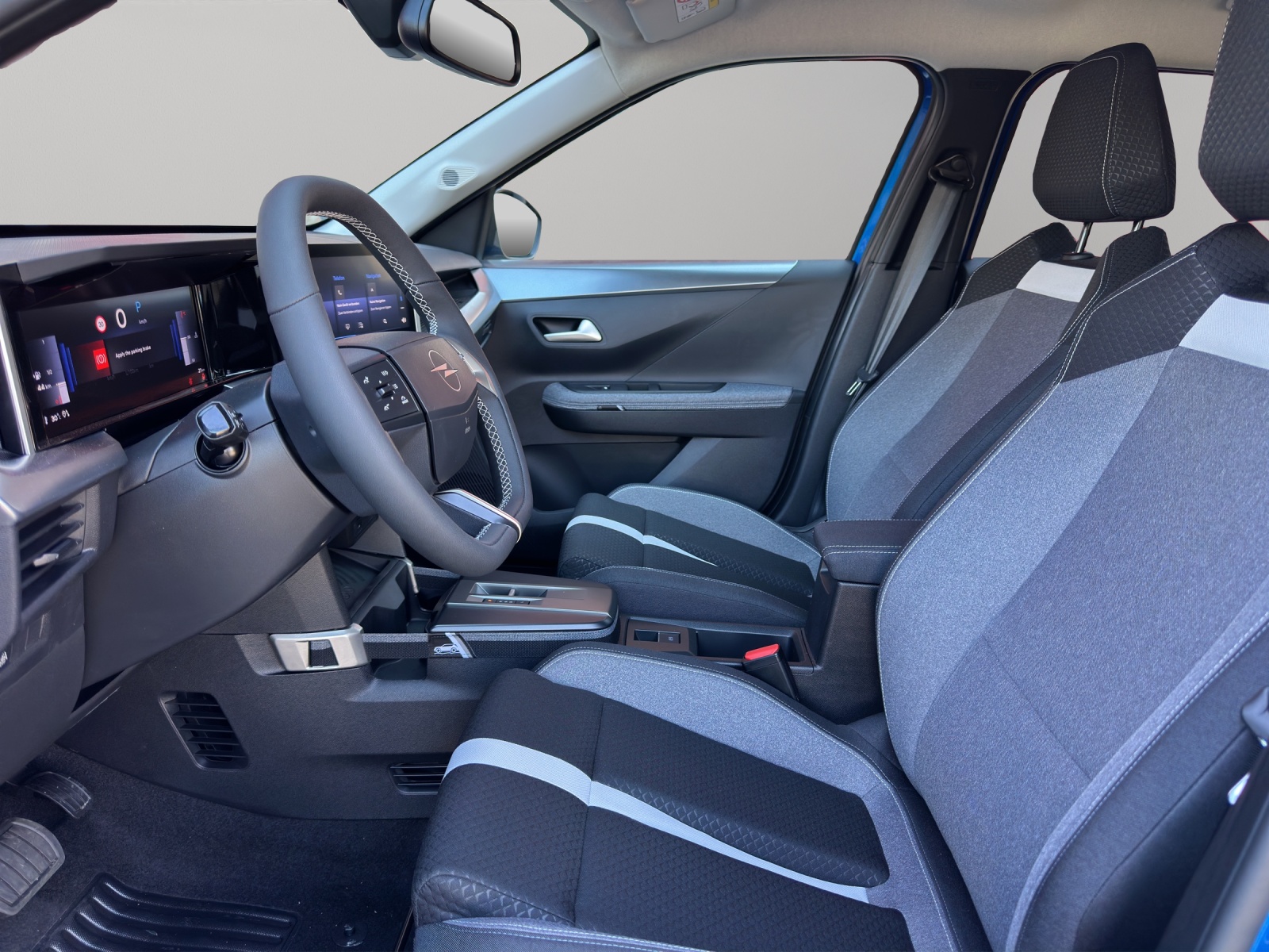 OPEL Frontera 1.2i MHEV GS *7-Plätzer*-image-8