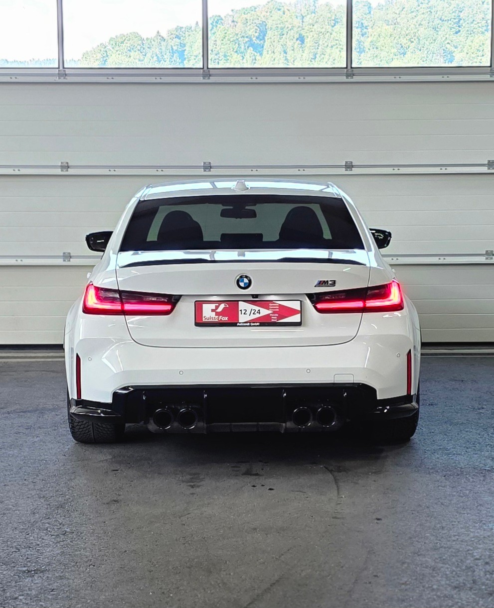 BMW M3 Competition *Panoramadach* 360°Kamera*Garantie bis 04.06.2028*-showroom-element-3