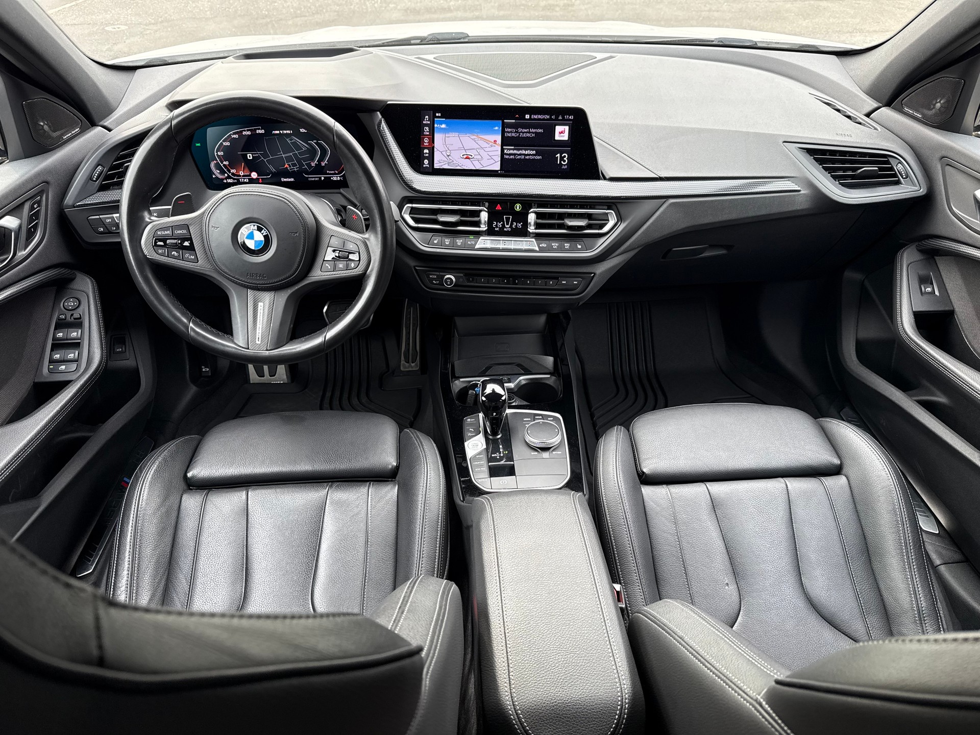 BMW M135i xDrive-image-14