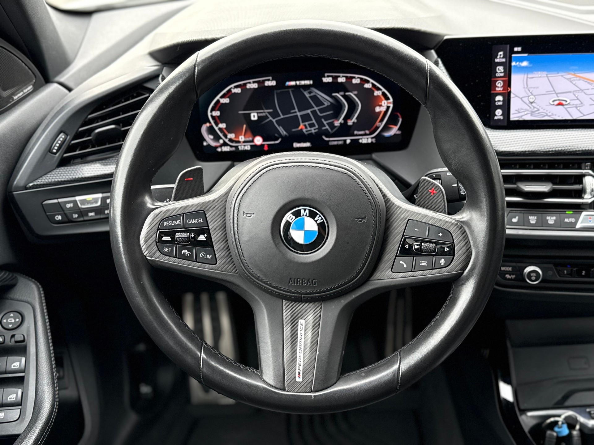 BMW M135i xDrive-image-16