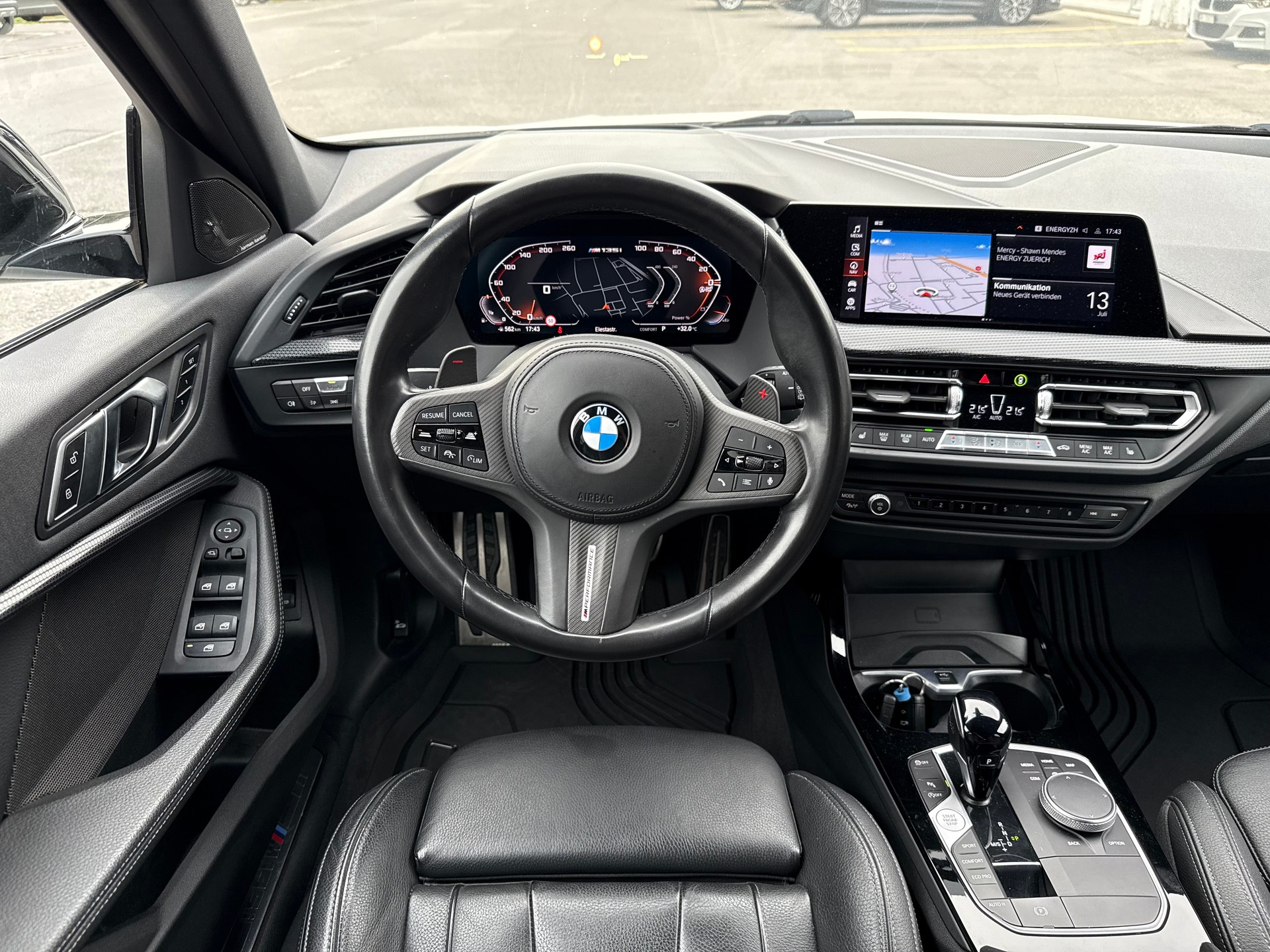 BMW M135i xDrive-image-15