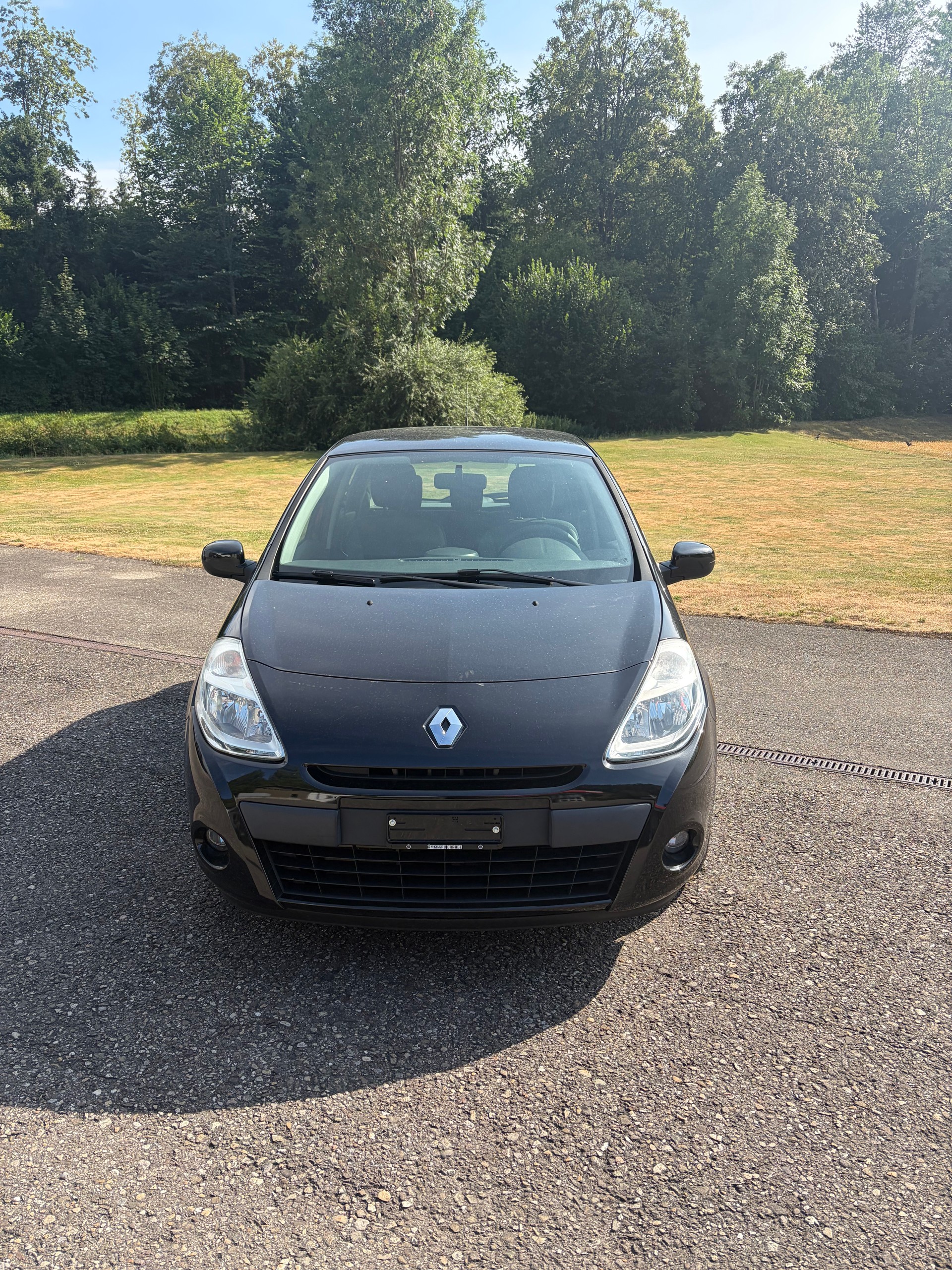 RENAULT Clio 1.2 16V Turbo S-image-0